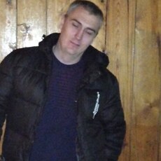 Фотография мужчины Сергей, 36 лет из г. Якутск