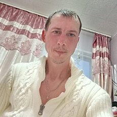 Фотография мужчины Денис, 41 год из г. Балахта