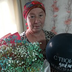 Фотография девушки Таслиме, 62 года из г. Ермекеево