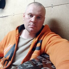 Фотография мужчины Дмитрий, 42 года из г. Колпино