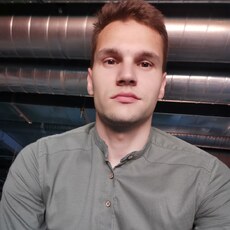 Фотография мужчины Владислав, 27 лет из г. Красногорск