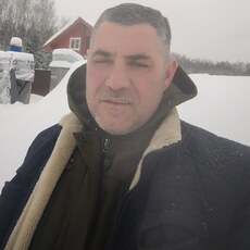 Фотография мужчины Навруз, 45 лет из г. Дмитров