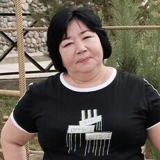Фотография девушки Гульмира, 56 лет из г. Усть-Каменогорск