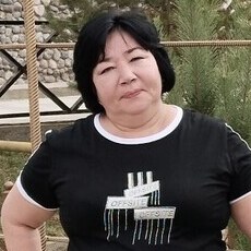 Фотография девушки Гульмира, 57 лет из г. Усть-Каменогорск