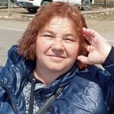 Фотография девушки Вера, 53 года из г. Усть-Уда