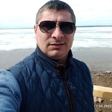 Фотография мужчины Эдик, 45 лет из г. Иваново