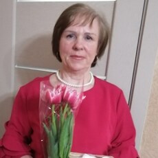 Фотография девушки Наталья, 56 лет из г. Барановичи