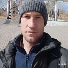 Фотография мужчины Данила, 31 год из г. Турунтаево