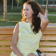 Фотография девушки Виталия, 38 лет из г. Новомосковск