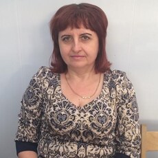 Фотография девушки Татьяна, 59 лет из г. Таганрог