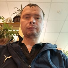 Фотография мужчины Михаил Иванович, 34 года из г. Магистральный
