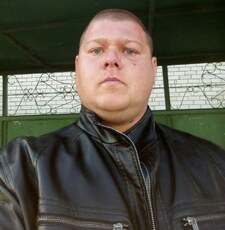 Фотография мужчины Александр Добрый, 33 года из г. Белая Калитва