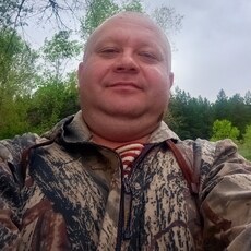 Фотография мужчины Алексей, 41 год из г. Лиски