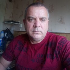 Фотография мужчины Анатолий, 48 лет из г. Дружковка