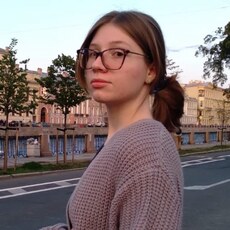 Фотография девушки Светлана, 22 года из г. Псков