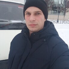Фотография мужчины Юрий, 26 лет из г. Борисоглебск