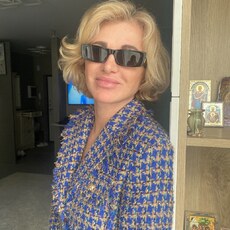 Фотография девушки Лора, 61 год из г. Воронеж
