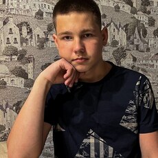 Фотография мужчины Виктор Метлюк, 18 лет из г. Карасук