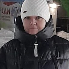 Фотография девушки Наталья, 50 лет из г. Далматово