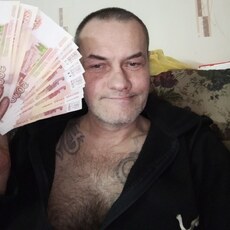 Фотография мужчины Андрей, 51 год из г. Калуга
