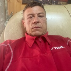Фотография мужчины Олег, 57 лет из г. Шахты