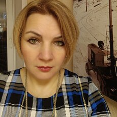 Ольга, 47 из г. Новосибирск.