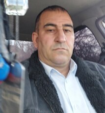Фотография мужчины Ровшан, 51 год из г. Белгород