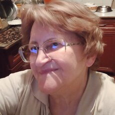 Фотография девушки Маргарита, 67 лет из г. Санкт-Петербург