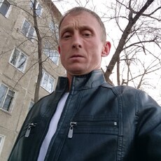 Фотография мужчины Андрей, 39 лет из г. Саяногорск