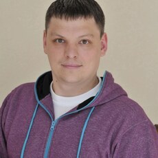 Фотография мужчины Вячеслав, 44 года из г. Красноярск