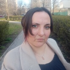Фотография девушки Анна, 36 лет из г. Санкт-Петербург