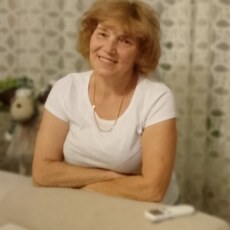 Фотография девушки Аля, 54 года из г. Тольятти