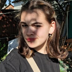 Фотография девушки Таня, 18 лет из г. Домодедово