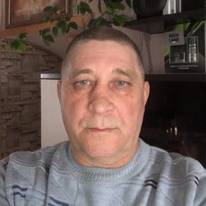 Фотография мужчины Владимир, 55 лет из г. Челябинск