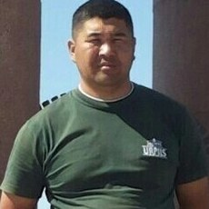Фотография мужчины Жасулан, 36 лет из г. Кызылорда