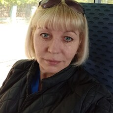 Фотография девушки Николь, 52 года из г. Новороссийск