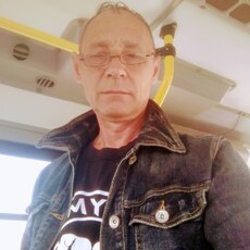 Игорь, 60 из г. Новосибирск.