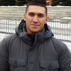 Фотография мужчины Владислав, 23 года из г. Череповец