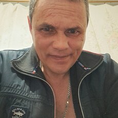 Фотография мужчины Алексей, 47 лет из г. Бахчисарай