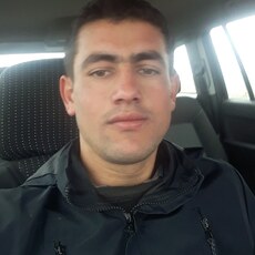 Фотография мужчины Файзиддин, 34 года из г. Бугульма