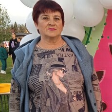 Фотография девушки Елизавета, 59 лет из г. Барнаул