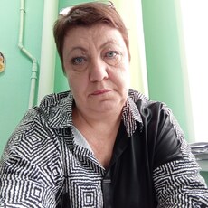 Фотография девушки Людмила, 51 год из г. Тула