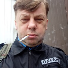 Фотография мужчины Антон, 45 лет из г. Одинцово