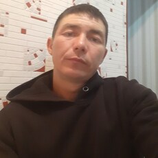 Фотография мужчины Марат, 35 лет из г. Шымкент