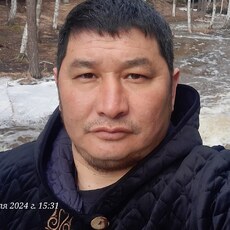 Фотография мужчины Ержан, 42 года из г. Кокшетау