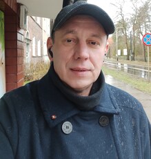 Фотография мужчины Валентин, 52 года из г. Быдгощ