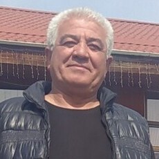 Фотография мужчины Намик, 64 года из г. Бишкек