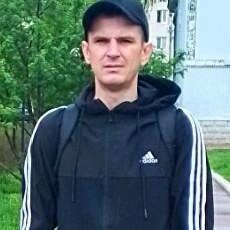 Фотография мужчины Алексей, 40 лет из г. Ишимбай