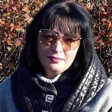 Фотография девушки Лидия, 47 лет из г. Ярославль