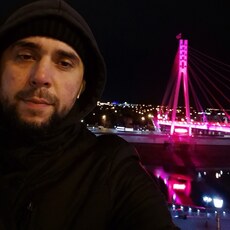 Фотография мужчины Дмитрий, 32 года из г. Нижневартовск
